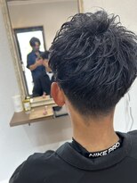 ヌック(NOOK)&nbsp;NOOK Hair Room  25