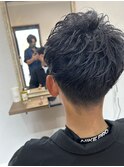 NOOK Hair Room  25