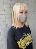 ホワイトカラー