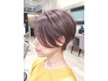 ミオ パーチェ ヘア(mio pace hair)