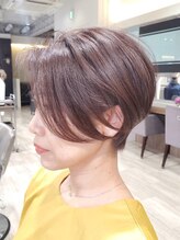 ミオ パーチェ ヘア(mio pace hair)