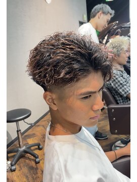 スキル(SKILL) ツイストスパイラル