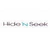 ハイデンシーク Hide and Seekのお店ロゴ