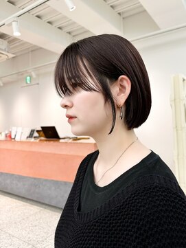 ノエ ナゴヤ(NOE NAGOYA) 【TAKARA】ボブ/ミニボブ/コンパクトボブ