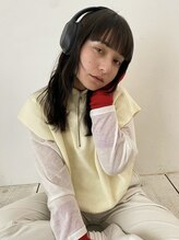 i t o / サロンでのシステムトリートメント、取り扱っているヘアケア商品の紹介◎