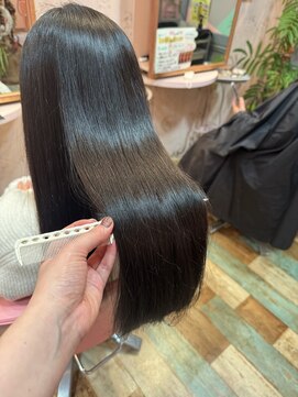 ミーネピンク 行徳店(Miene Pink) 美髪*大人かわいい20代30代40代☆_Pink行徳駅 妙典駅 浦安駅