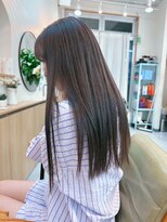 シビバイレボ(CIBI by revo)&nbsp;セミディ/ナチュラルレイヤーカット/フェイスレイヤー[船橋]