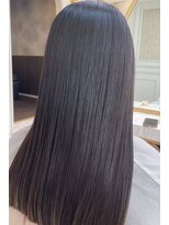 アプリバイリアン 浦和2号店(appri by Rien) 縮毛矯正/ストレート/艶髪/髪質改善/appri茂木俊哉