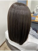 オリーブベージュ×ULTOWA