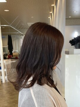 シャンプーボーイ 宮崎駅前店(SHAMPOO BOY) 暖色カラー(^^)宮崎/暖色カラー