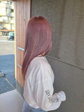 ローザシード(ROZA seed) ハイトーンピンクバイオレット