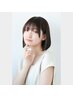 イルミナ新色L.A.コレクション♪カット＋透明感ツヤ髪カラー＋Aujua TR