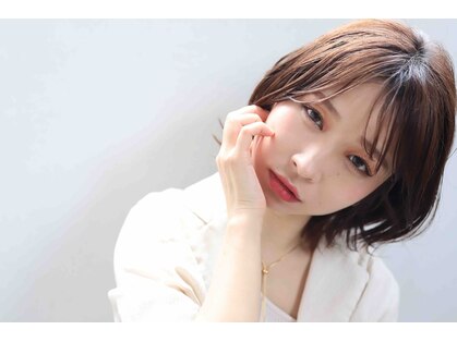 ベルバイヘアスイッチ(by hairswitch)の写真