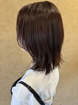 イロハ(iroh)&nbsp;秋カラー/こっくりカラー/顔まわりレイヤー