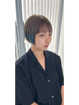 トーキョー オタクヘアー(TOKYO OTAKU HAIR) ダブルカラー/デザインカラー/ブリーチカラー/推しカラー