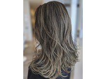 カラーラバー 学芸大学(COLOR LOVER)