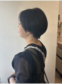 ショートスタイル