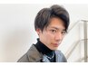 炭酸クレンジング(血流の流れを促しスッキリさせます)