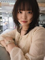 リム(LIM)&nbsp;レイヤーカット