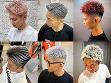 メンズラピス 新宿店(Men's Lapis)