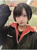 ジェンダーレスミニウルフ
