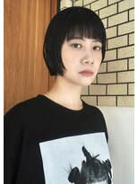 キャバノン(CABANON) Bob style