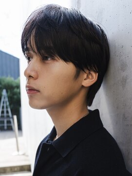 スミス 秋葉原(Smith) メンズパーマ/men's/韓国風カット