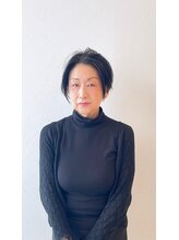 ヴァンカウンシル 新札幌店(VAN COUNCIL)&nbsp;鈴木 玲子