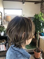 プール(pool.)&nbsp;マッシュウルフ