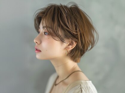 エレノア スパアンドトリートメント 銀座店(Eleanor)の写真