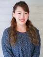 アグ ヘアー ロイス 新越谷店(Agu hair royce) 白川 由佳