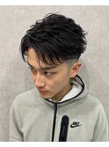 フェザーショート