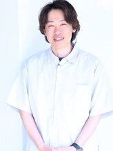 トムヘアーデザイン 古川橋店(TOM HAIR DESIGN) 石川 隆典