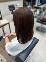 ケンジ 南林間(KENJE)&nbsp;アッシュブラウン