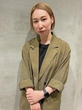 グレイス(grace) 中村 夏紀