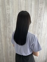 シエル 立川店(CIEL)&nbsp;【KAZUYA×CIEL】ダークグレージュ