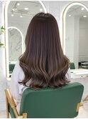 秋葉原/髪質改善/酸性ストレート/縮毛矯正/レイヤーカット