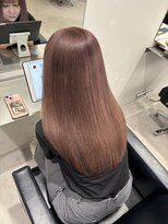 クロ(Kro)&nbsp;ピンクベージュ