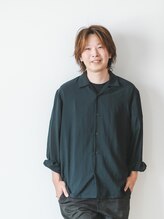 アンモア(Unmore) 岩松 竜介