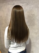 アフィナー(Afinar)&nbsp;艶髪Style