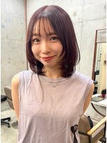 ノイ(noii)&nbsp;フェミニンレイヤー