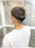 ソフトツイストショート