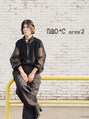 ナオシ エリアツー 北大和店(nao c area2) 河谷 久美