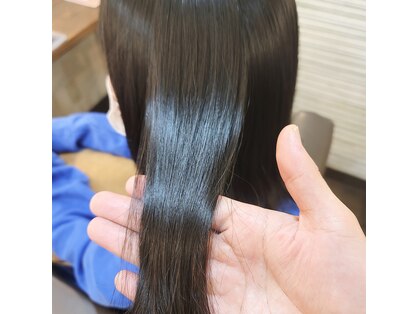 シロベックス(ciro becks)の写真