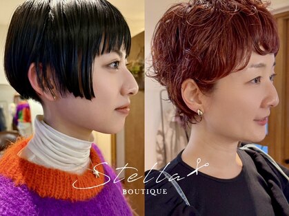 ステラブティック(Stella BOUTIQUE)の写真
