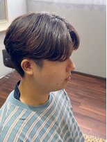 リ メイロ(Re.Meiro)&nbsp;ニュアンスセンターパート