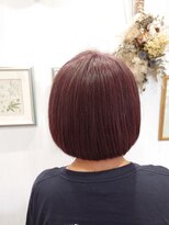 イチゴ アクロスプラザ昭島店(ICH GO)&nbsp;ボブ