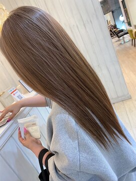 リクノス(Lychnus) ショコラブラウニー