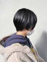 サロウィン 名古屋本山店(SALOWIN)&nbsp;ショート