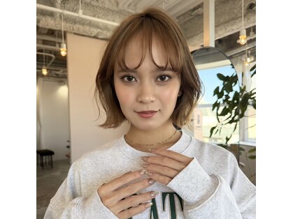 トレンチ(TRENCH)の写真